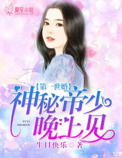 第一婚宠神秘帝少坏透了全文免费阅读