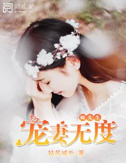 宠妻无度免费全文阅读-落尘网全