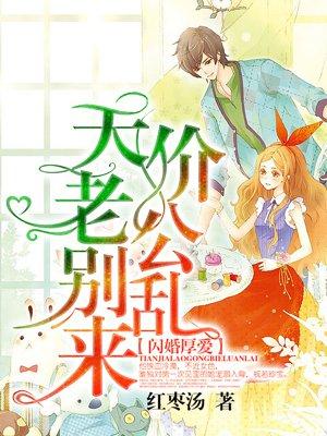 闪婚厚爱误嫁天价老公电影