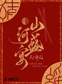 山河盛宴t