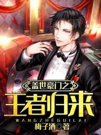 盖世王者