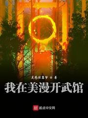 我在美漫开武馆精校版
