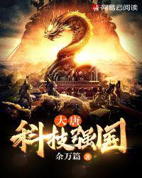 大唐科技强国TXT免费