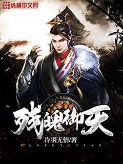 残魄御天TXT全文