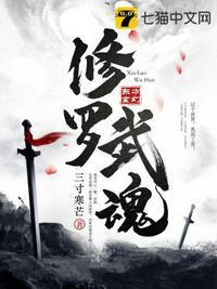 武魂修罗剑