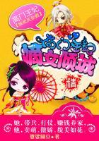 高门王妃嫡女倾城 婆娑圆豆