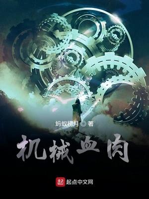 机械血肉结合体