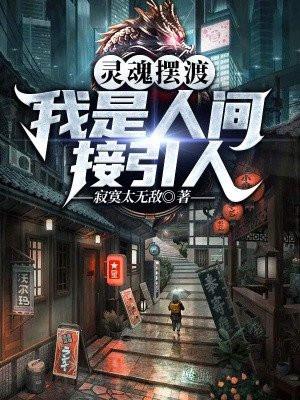 灵魂摆渡人