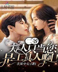 二爷夫人又背着你开马甲全文免费阅读