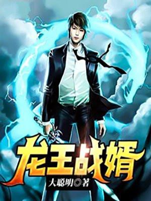 龙王婿