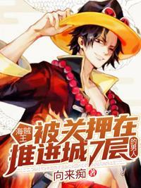 海贼王推进城第七层的