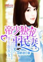 重生之炮灰少爷