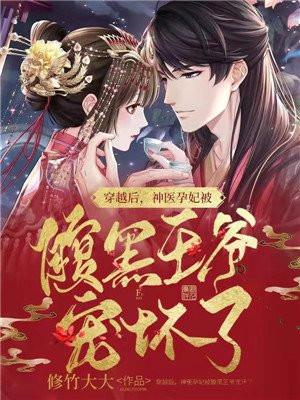 穿越神医王妃