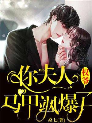 权少夫人马甲掉了