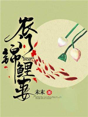 农门锦鲤的人生
