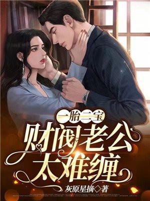 一胎俩宝 扛上首富老公