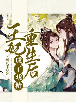 王妃重生的
