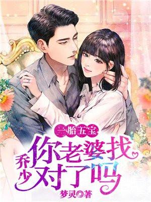 一胎三宝乔小意