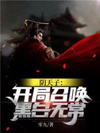 阴天子开局召唤黑白无常笔趣