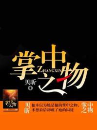 掌中之物傅慎行何妍电视剧免费观看