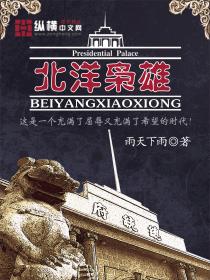 北洋枭雄男主角叫什么
