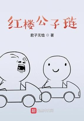 红楼世家公子贾琏 晋江