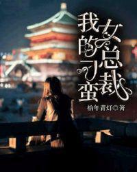 我的刁蛮女总裁TXT