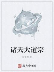 诸天大道宗顶点