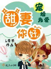 宠妻甜心