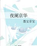 墨宝非宝夜阑京华