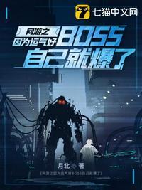 网游运气好就是无敌笔趣阁