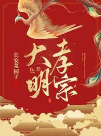 明孝宗朱佑樘图片