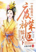 帝凰神医弃妃462