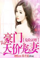 危险婚约阅读全文