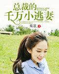 总裁的千亿小蛮妻
