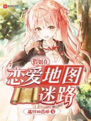 假如在恋爱地图迷路TXT