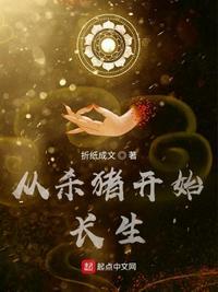 从杀猪开始修仙的