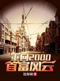 重回2000当首富