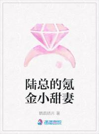 陆总的氪金小甜妻讲什么