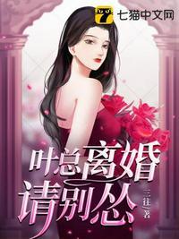 叶总离婚请别怂免费