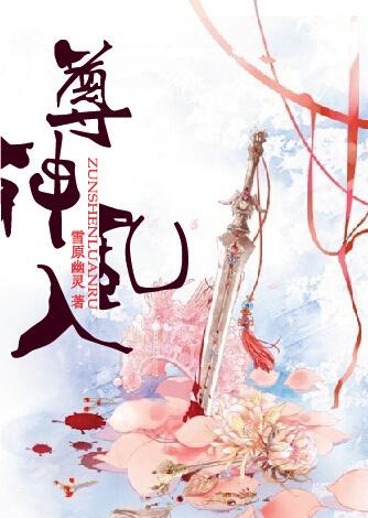 尊神乱入免费阅读