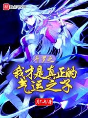 斗罗之我才是真正的气运之子_