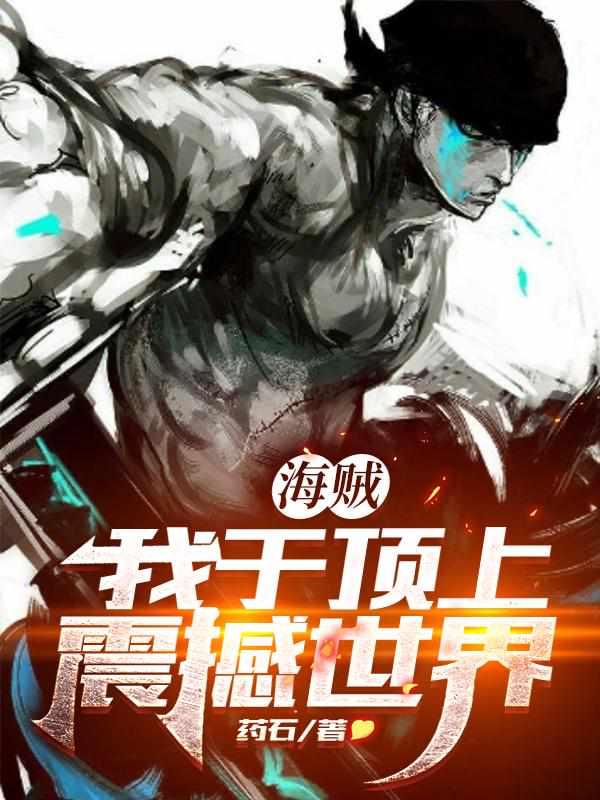 海贼我于顶上震撼世界药石