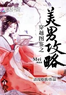 穿越图鉴之美男攻略漫画