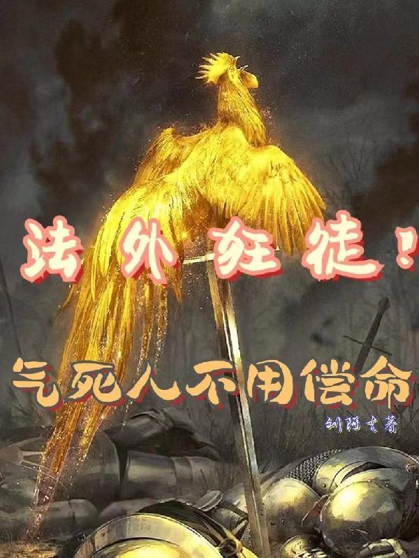 法外狂徒搞笑