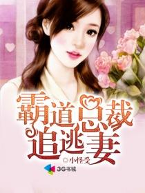 霸道总裁追逃妻漫画全集