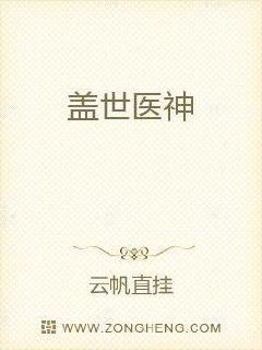 盖世医神简介