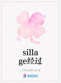 sillage法语怎么念