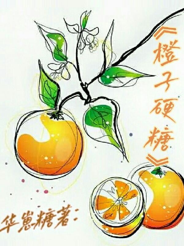 橙子糖的制作方法窍门