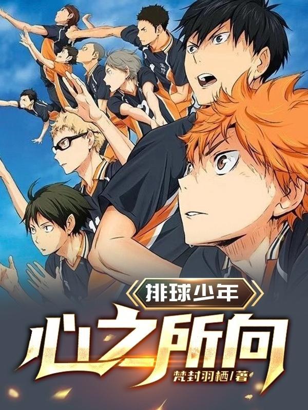 排球少年胜者与败者